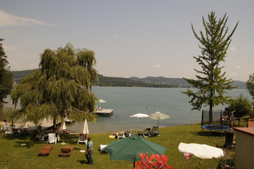 Strandhotel Sille Reifnitz Room photo